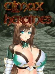Tuomos game Climax Heroines PC Game